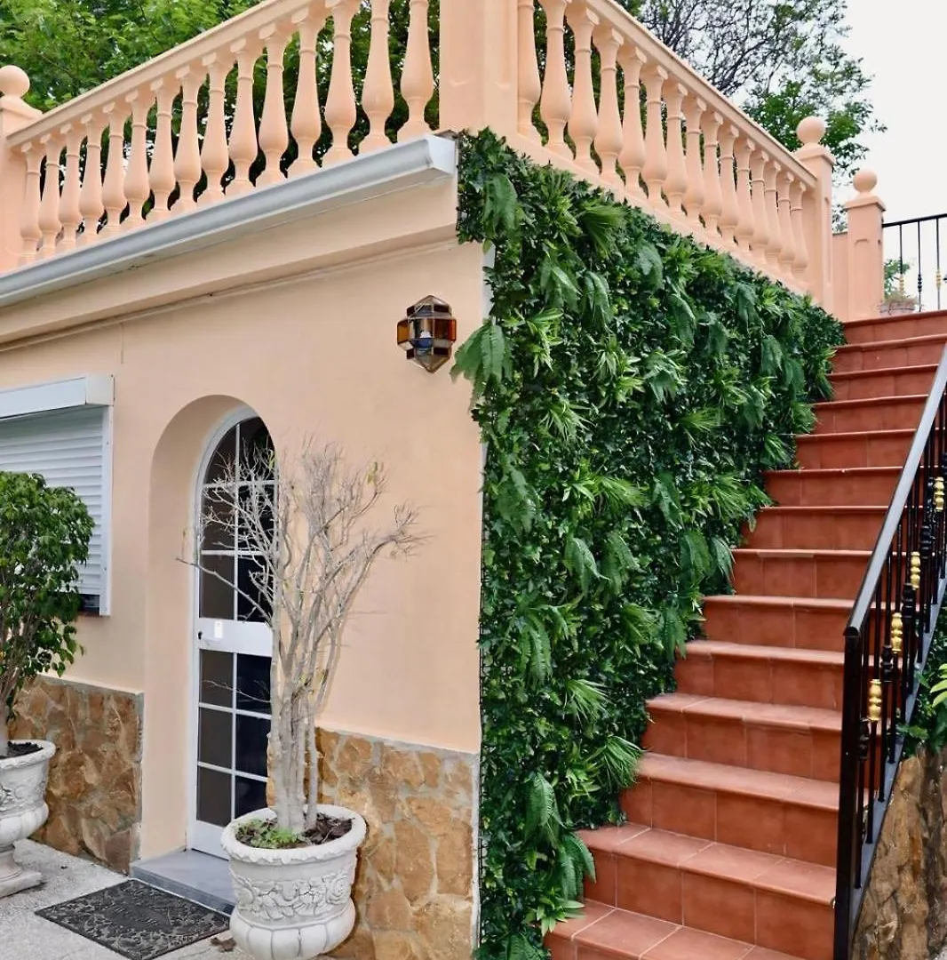 Fantastic Chalet 5 Mins Away From The Beach By Easybnb توريمولينوس 0*,