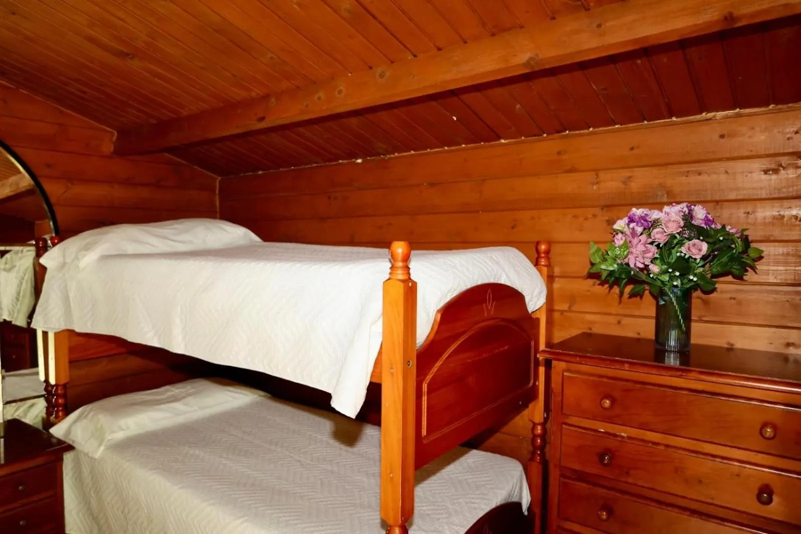 Fantastic Chalet 5 Mins Away From The Beach By Easybnb توريمولينوس