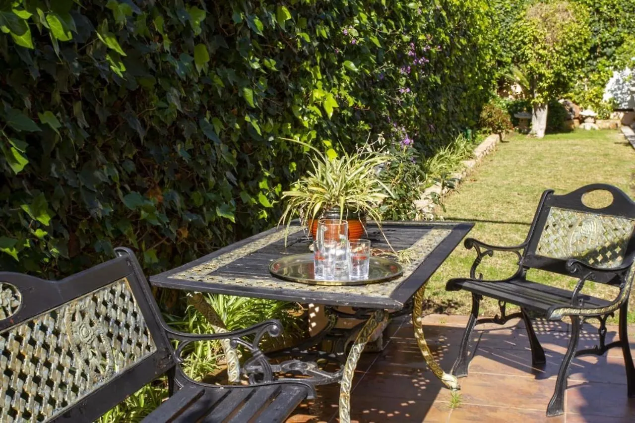 Fantastic Chalet 5 Mins Away From The Beach By Easybnb Torremolinos