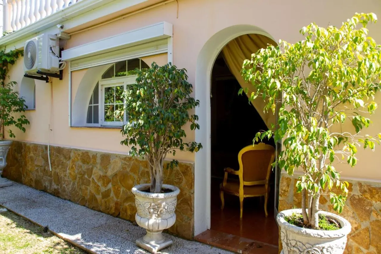 Fantastic Chalet 5 Mins Away From The Beach By Easybnb Torremolinos