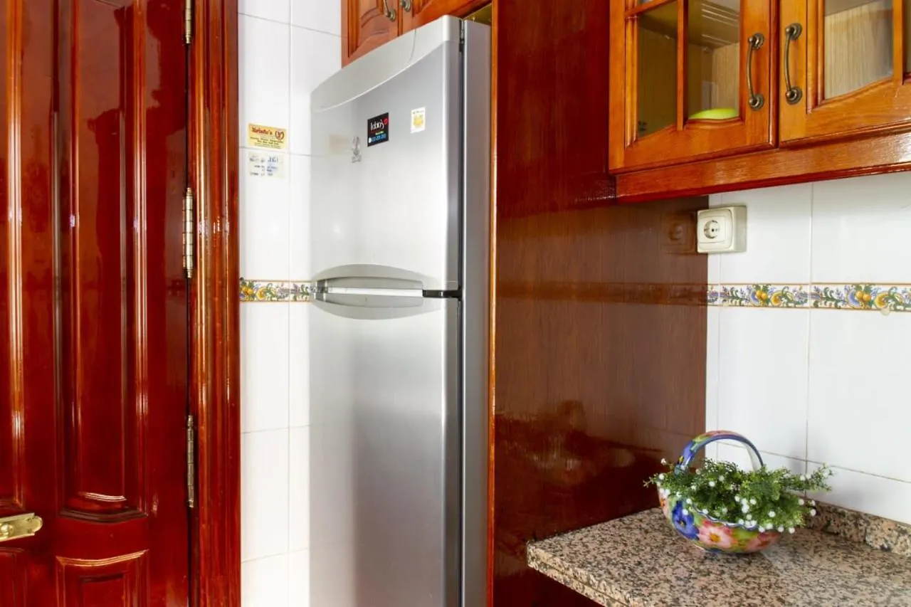 Fantastic Chalet 5 Mins Away From The Beach By Easybnb Torremolinos