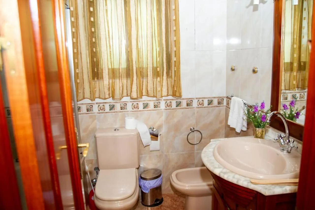 Fantastic Chalet 5 Mins Away From The Beach By Easybnb Torremolinos 0*,