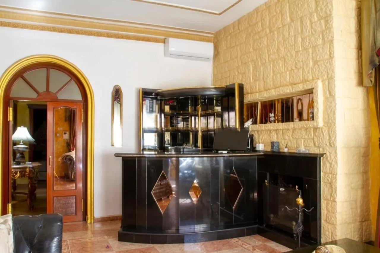 Fantastic Chalet 5 Mins Away From The Beach By Easybnb Torremolinos