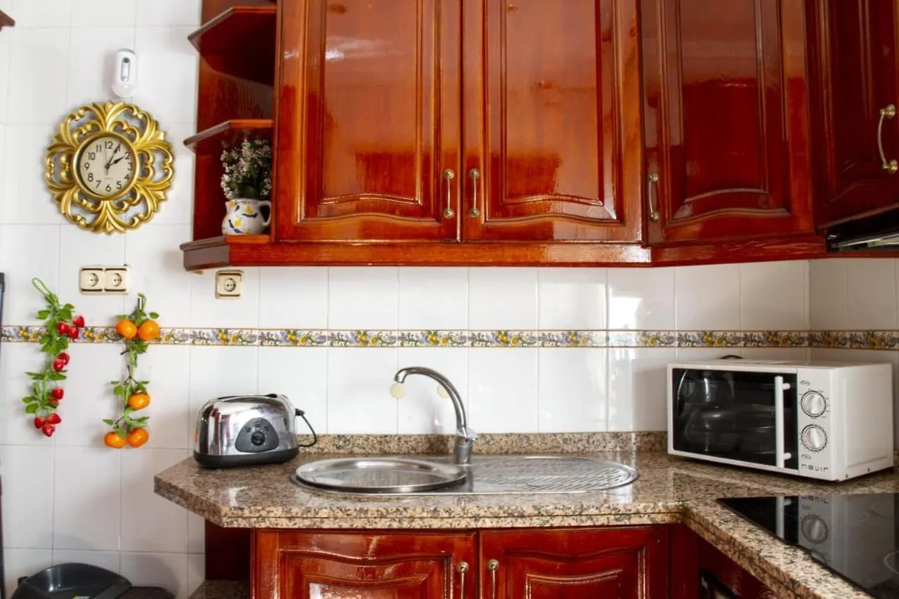 Fantastic Chalet 5 Mins Away From The Beach By Easybnb Torremolinos 0*,