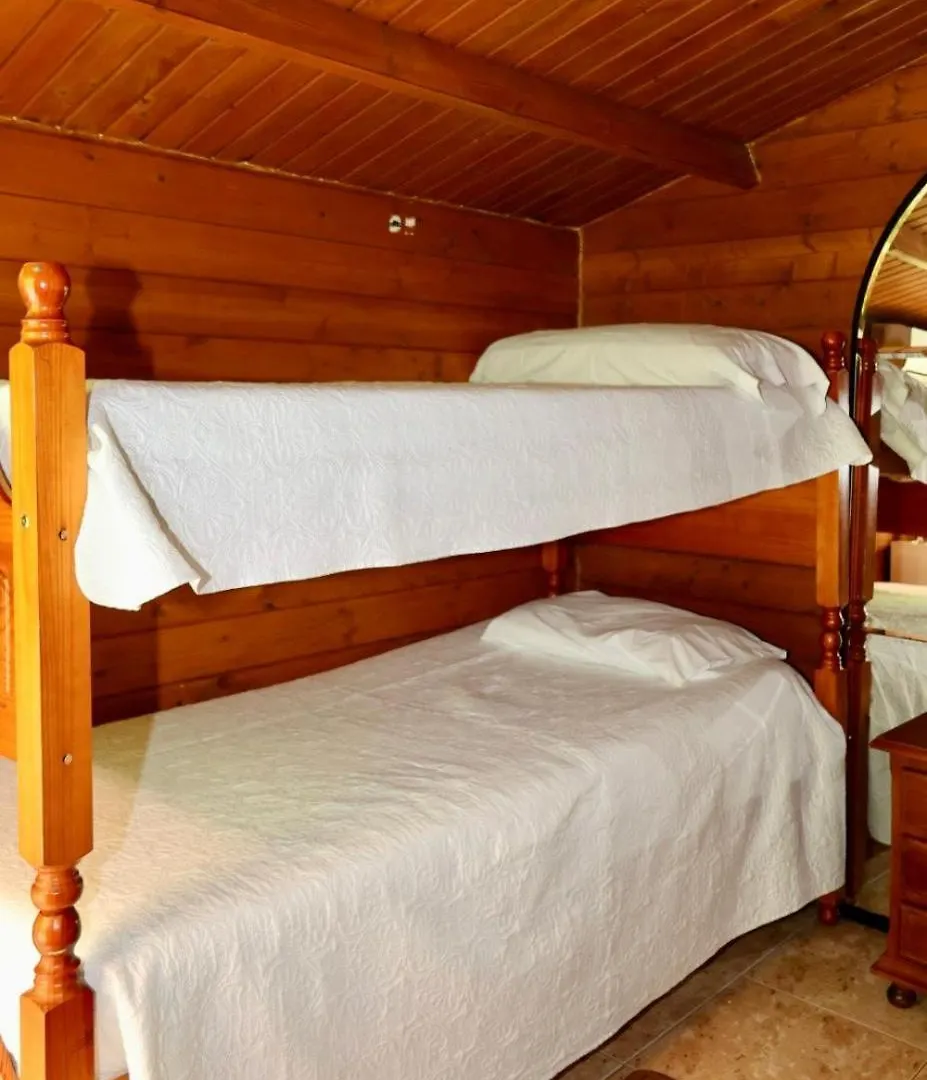 Fantastic Chalet 5 Mins Away From The Beach By Easybnb Torremolinos
