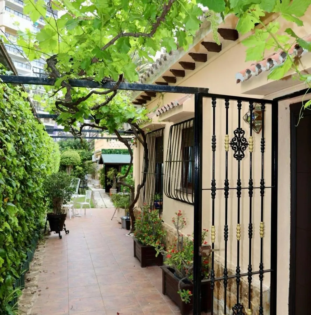 Fantastic Chalet 5 Mins Away From The Beach By Easybnb Torremolinos